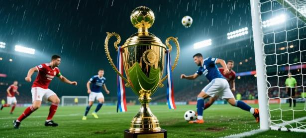 网球赛场焦点！美国队对阵俄罗斯队，核心球员受伤，球队前景蒙阴影