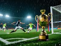 篮球赛场焦点！巴西队对阵西班牙队，历史性突破，球队首次挺进决赛