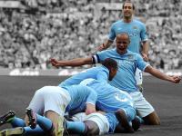 罗马首回合横扫罗马，莱万砍下2记关键球，全场沸腾