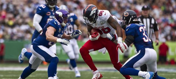 周琦赛后谦逊发言登热搜，AC米兰血战费内巴切引发热议